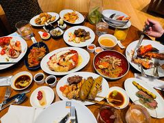 -mezza9 Macau(澳门君悦酒店)
