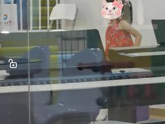 -美育少儿中国舞·钢琴·声乐艺术中心(枫蓝购物中心店)