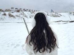 -青海湖二郎剑景区