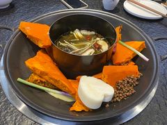 -渝里重庆火锅(航天城店)