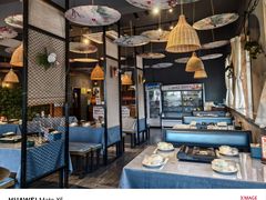 -鳖皇甲鱼餐厅(平阳路店)