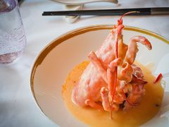 -金轩中餐厅 Jin Xuan(浦东丽思卡尔顿酒店)