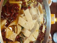 -赵氏烩泽腊排骨火锅店(近华浦路店)