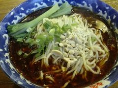 -赖扁担重庆小面(友谊路店)