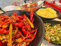 -聚味瞿记·龙虾堂(坡子街店)