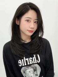 -HairCode芭曲发型