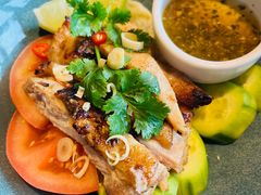 -The Diner X餐厅(青岛万象城店)