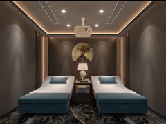 -玉足林影院足道·棋牌·精油按摩SPA