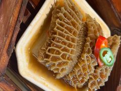 -明腾壹间茶餐厅(新都会花园广场店)