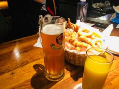 -宝莱纳餐厅(滨江店)