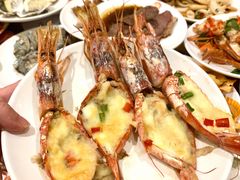 -芭菲盛宴·环球美食(解放碑英利国际店)