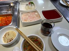 -海底捞火锅(吾悦国际广场店)