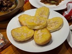 -翠山·映月湖景餐厅(映月湖公园店)