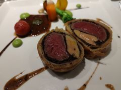 招牌惠灵顿牛排-蝶舍·MAISON PAPILLON