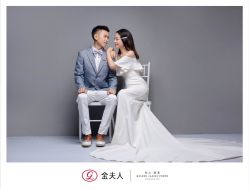 点击看大图 -金夫人婚纱摄影(总店)