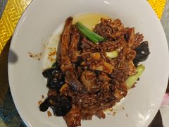 -满乡小馆