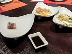 -上海金陵紫金山大酒店·汇海餐厅