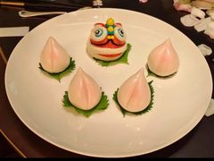 -珠海瑞吉酒店·宴庭中餐厅