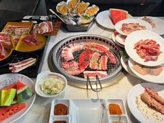 -火炉火自助餐(西直门凯德MALL店)