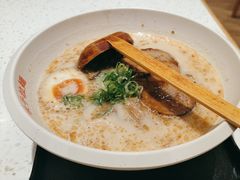 -味千拉面(又一城店)