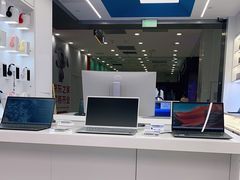 -戴尔电脑体验·维修中心(太阳宫凯德mall店)