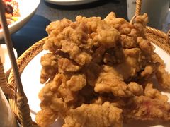 老底子现炸小酥肉-赠李白·如诗的川味(余杭万达广场店)