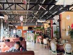 -遇见小院—虹鳟鱼•农家菜(怀柔店)