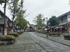 -南关石牌坊古镇