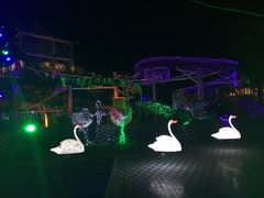 -巨鹏飞梦幻海岸