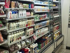 -711便利店(安贞桥胜古南里店)