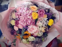 -BONCAKE裱花蛋糕(万象汇店)