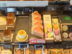 -星巴克臻选(杭州西溪印象城店)