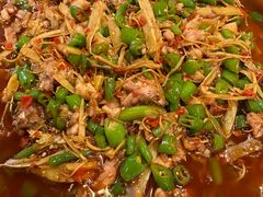 -易老九江湖菜(北滨一路店)