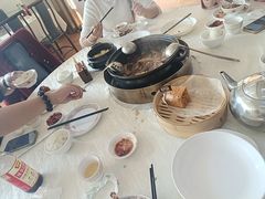 -鲍馬爺·首创鲍鱼鸡(银座店)