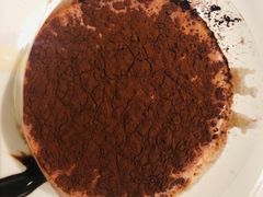 冲绳黑糖爆浆蛋糕-必胜客(万象城店)