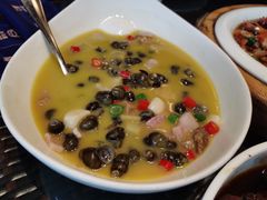笃辣慈湖螺-走马楼饭庄(慈城古县城店)