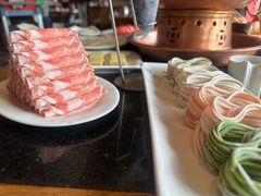 -南门涮肉(通州店)