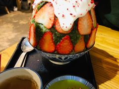 -WONDER ICE 萬得冰田(建設路总店)