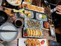 -小川洋风料理(汉街店)