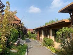-大连金石滩绿发温泉假日酒店