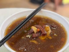 -太婆抱罗粉…海南特色小吃(一市场店)