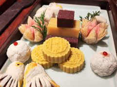 -四世同堂·京菜·烤鸭(双井店)