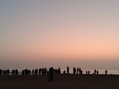 -日照灯塔风景区