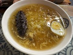 -鲁毓鲜蓬莱小面(黄山路店)