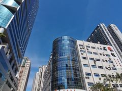 -深圳特区报业大厦