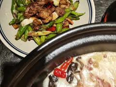 -老灶房-四川土菜(开元店)