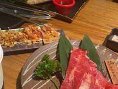 -黑牛の店·和牛烧肉(石家庄万象城店)