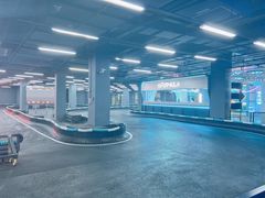-e赛道卡丁车
