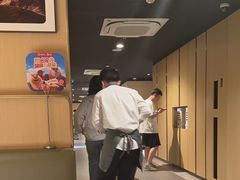 -海底捞火锅(九久奥特莱斯店)