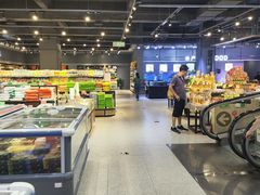 -武商超市(沌口店)